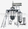 Thermal Refluxing Extraction and Concentration Machine Unit-YILDIZ PLASTIK AMBALAJ SANAYI VE TICARET LTD STI