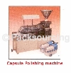 Capsule Polishing Machine-DIVINE INTERNATIONAL