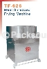 Meat  Shredded  Frying  Machine  TF-626-Tung Fu Machinery Co., Ltd