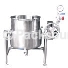 Steam Cooker > Steam Cooker (Pipe Tripod)  JCT01-AEDP