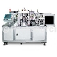 Biotechnology and Medical Care > Glucose Test Strip Spacer Automatic Sticking Machine  TJ-265