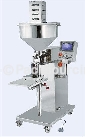 POWDER FILLING MACHINE > Multi-Functional Weight and Volume Filling Machine For Liquid , Powder a