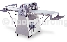 Dough Sheeter / Floor-Type Dough Sheeter CE (Thickness Handle toward Down)-Leader Baker Machinery Industry Co., Ltd.