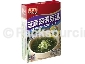 Seaweed soup mix