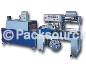 Shrink Packaging Machinery /  Full Automatic L-Type Sealer & Cctting Machine