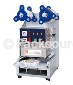 Desktop Sealing Machine >Electronic type、Mechanical type、Automatic Sealing Machine