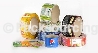 Label Products > PVC/OPS/ PET Shrinkable Colorful Lable-Taiwan Hon Chuan Enterprise CO.,Ltd.