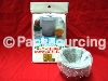 DAILY ESSENTIALS > Sink filter bag- WelsonLi Co., Ltd