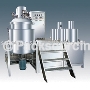 Vacuum Homogenizing Machine-Kasmac Industries Co., Ltd.