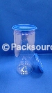 PET Aluminum / Plastic Easy Open Can-Young Shang Plastic Industry Co., Ltd.