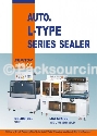 L-Type Side Sealer > LSA-504(CE)+DS400(CE)