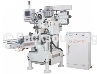 【 Can Process Line 】Automatic Seamer - 6 Heads Seamer-Chang Shen Machinery Co., Ltd.