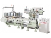 【 Food Process Line 】Automatic Filler & Seamer  - Automatic Filler and Seamer-Chang Shen Machinery Co., Ltd.