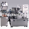 STRIP PACKING MACHINE FOR TABLET/CAPSULE