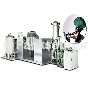 Dryer Equipment > Rotation Type Vacuum Dryer SY-RBR
