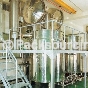  Mixing / Blending Equipment > Mxing & Blending Tank >> Extraction System SY-ST
