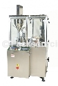 KDF-6 Automatic Capsule Filling Machine-Kwang Dah Enterprise Co., Ltd.