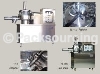 Instant Chip Mixer  SM-100-JAW CHUANG MACHINERY CO., LTD.