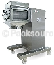 Twin-Shaft Granule Trimmer-Tech Function Precision Machinery Co,.Ltd.