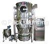  Granulating Machine With Moving Spray-Dry Device-SHIA MACHINERY INDUSTRIAL CO., LTD.