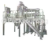  Extraction & Vacuum Concentration System