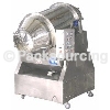 Rotary-barrel Powder Mixer-SHIA MACHINERY INDUSTRIAL CO., LTD.