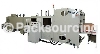 LB-2000F+LC-2000(PE) Four Side Sealing & Shrinking Packing Machine