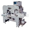 LG-760 Fully Automatic Paper Bowl & Plate Packaging Sealer-LONG DURABLE MACHINERY CO., LTD.