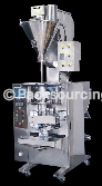 Powder Extrusion Type Automatic Auger Filling Machine CT-260-TA-YOU XIANG MACHINE CO.,LTD