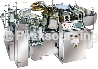 Filling-Sealing Machine FFD Series / Automatic Filling-Sealing Machine