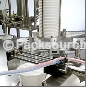 Rotary Cup Filling-Sealing Machines