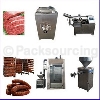 Sausage Making Machine