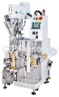  STS-01,STS-01-L Automatic Bag Forming Filling Metering Packaging Machine​ (Small Package)-Auger Enterprise Co., Ltd.