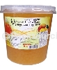 Mango coating juice (Artificial color)