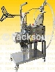 MODEL-657  Liquid , Specialized Sauce  Packaging Machine