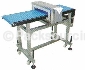 Metal Detector Series w/ Bakelite Conveyor Platforms