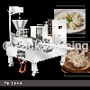 Automatic Dual Line Imitation Hand Made Dumpling Machine ∣ ANKO FOOD MACHINE