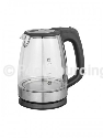 glass Electric kettle