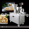 Multipurpose Filling and Forming Machine (HLT-700U) ∣ ANKO FOOD MACHINE CO., LTD.