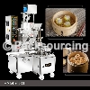 Automatic Double-Line Shumai Machine ∣ ANKO FOOD MACHINE CO., LTD.
