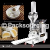 Automatic Table-Type Encrusting and Forming Machine ∣ ANKO FOOD MACHINE CO., LTD.
