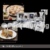 Automatic Maammoul And Moon Cake Production Line ∣  ANKO FOOD MACHINE CO., LTD.