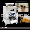 Automatic Cutting and Rounding Machine ∣ ANKO FOOD MACHINE CO., LTD.