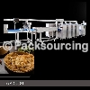 Lacha Paratha and Green Scallion Pie Production Line ∣ ANKO FOOD MACHINE CO., LTD.