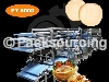 Pita Bread Making Machine ∣ ANKO FOOD MACHINE CO., LTD.