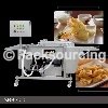 Batter Breading Machine (Submerging Type) ∣ ANKO FOOD MACHINE CO., LTD.