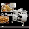 Batter Breading Machine (Waterfall Type) ∣ ANKO FOOD MACHINE CO., LTD.
