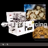 Icebox Cookies Slicer_SL-110 ∣ ANKO FOOD MACHINE CO., LTD.