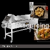 Conveyor Fryer_AF-589 Series ∣ ANKO FOOD MACHINE CO., LTD.