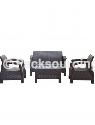 OUTDOOR RATTAN SOFA-Inshare Furniture Co., Ltd